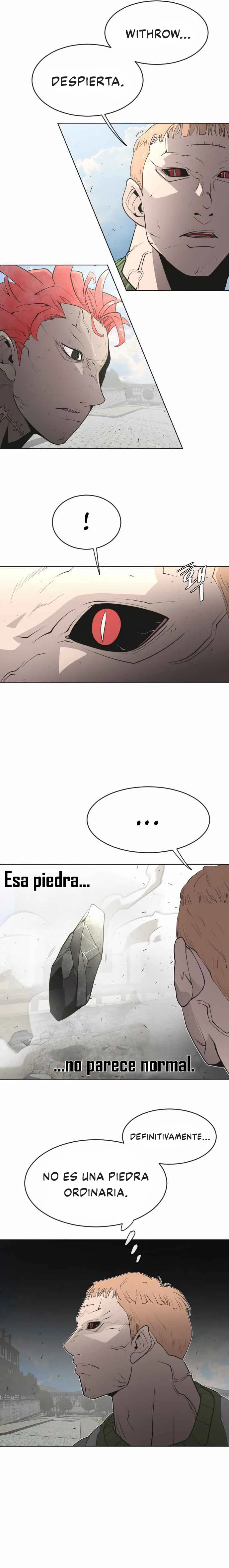 INHUMANO (Era) Capítulo 53 en Línea - página 16
