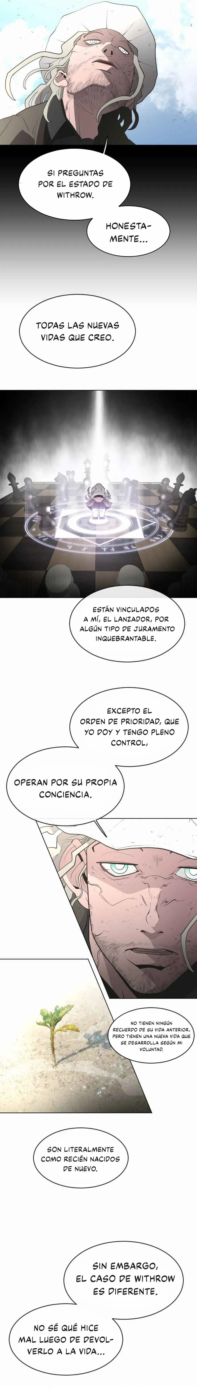 INHUMANO (Era) Capítulo 54 en Línea - página 13
