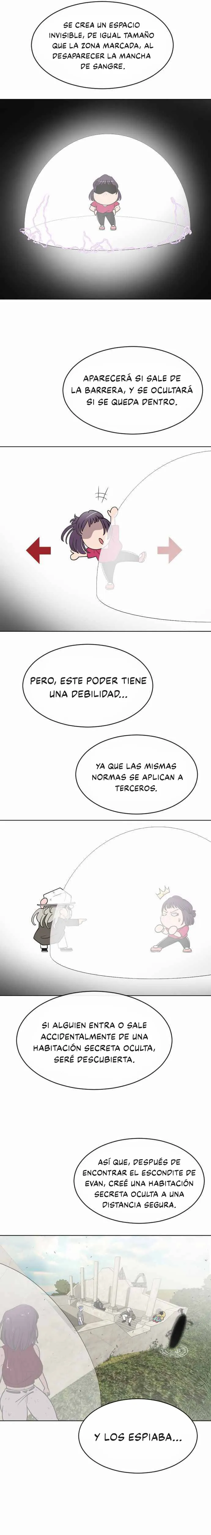 INHUMANO (Era) Capítulo 57 en Línea - página 14