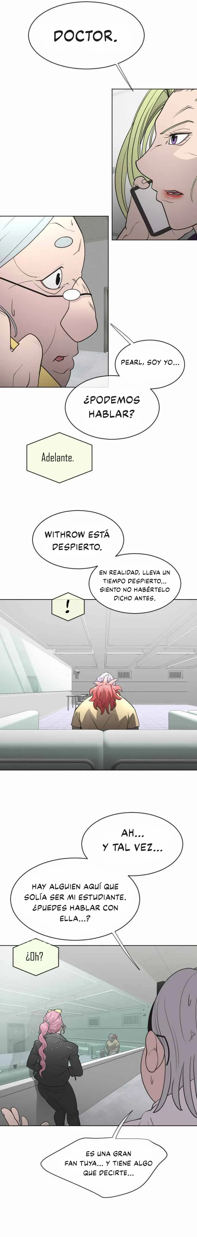 INHUMANO (Era) Capítulo 57 en Línea - página 24