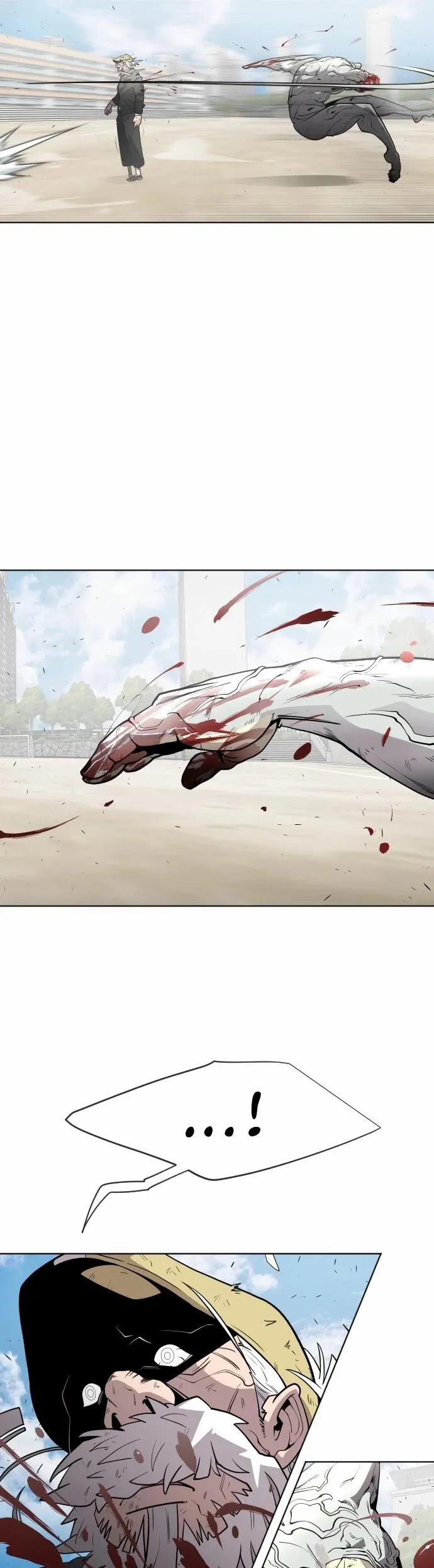 INHUMANO (Era) Capítulo 66 en Línea - página 16