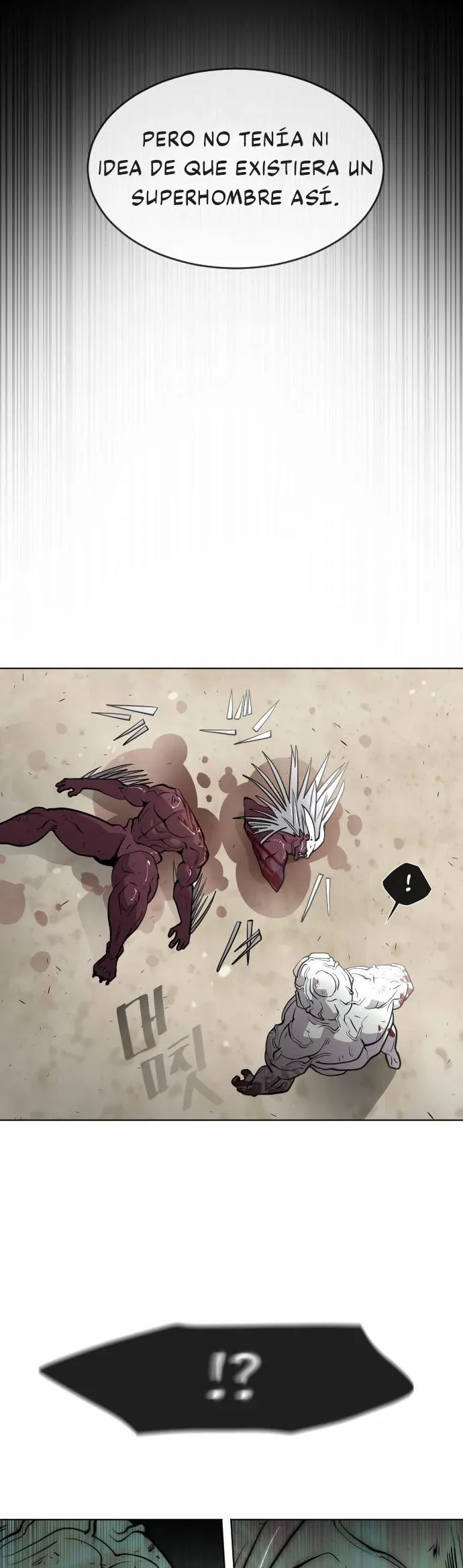INHUMANO (Era) Capítulo 66 en Línea - página 22
