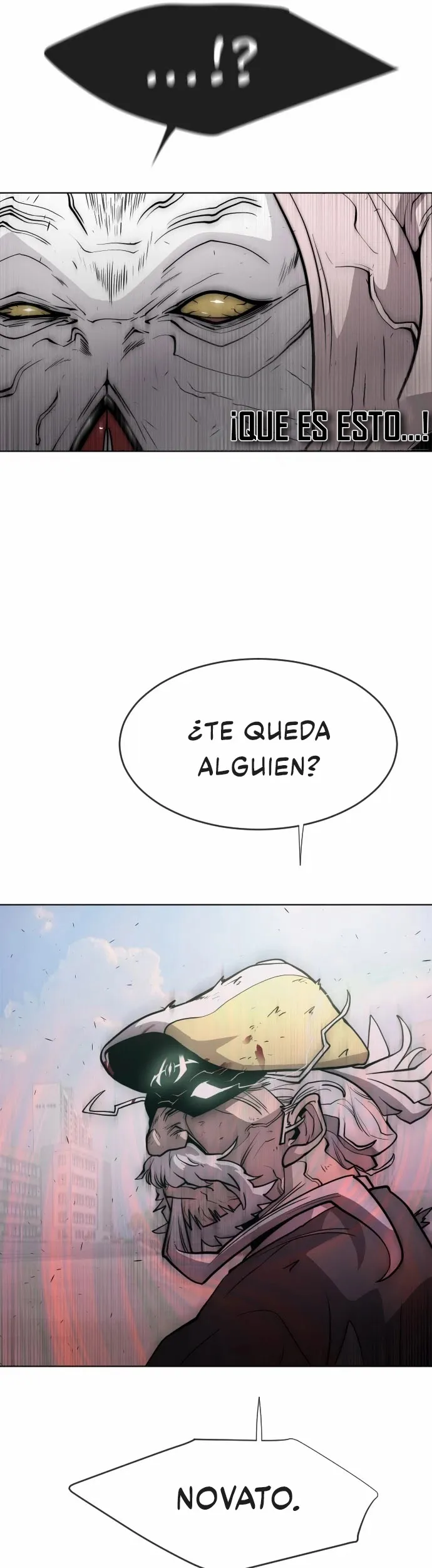 INHUMANO (Era) Capítulo 66 en Línea - página 26