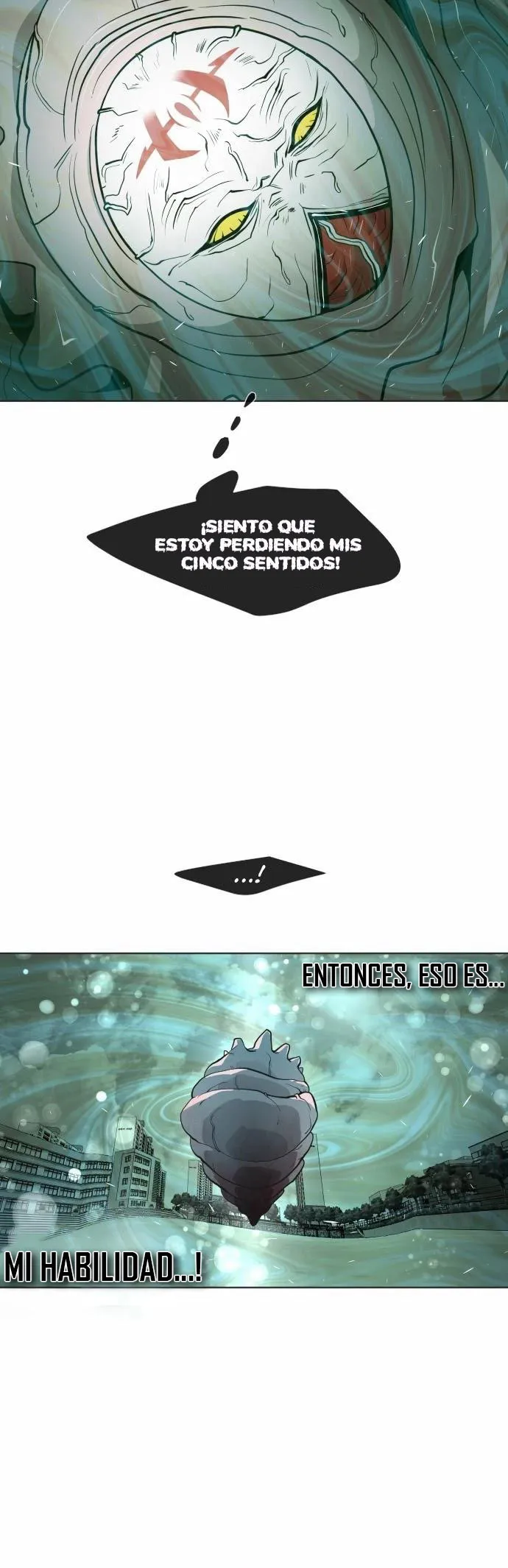 INHUMANO (Era) Capítulo 66 en Línea - página 29