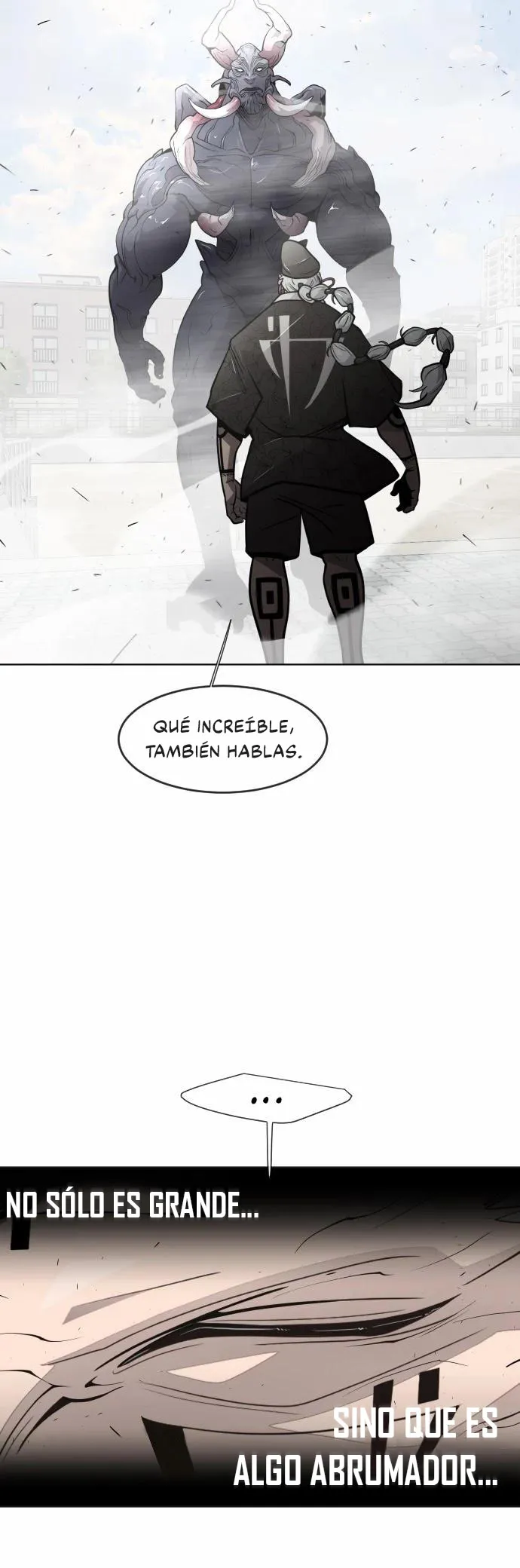 INHUMANO (Era) Capítulo 68 en Línea - página 11