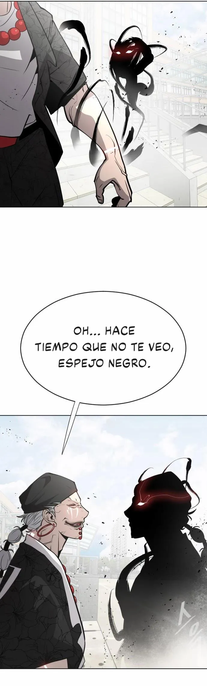 INHUMANO (Era) Capítulo 68 en Línea - página 22