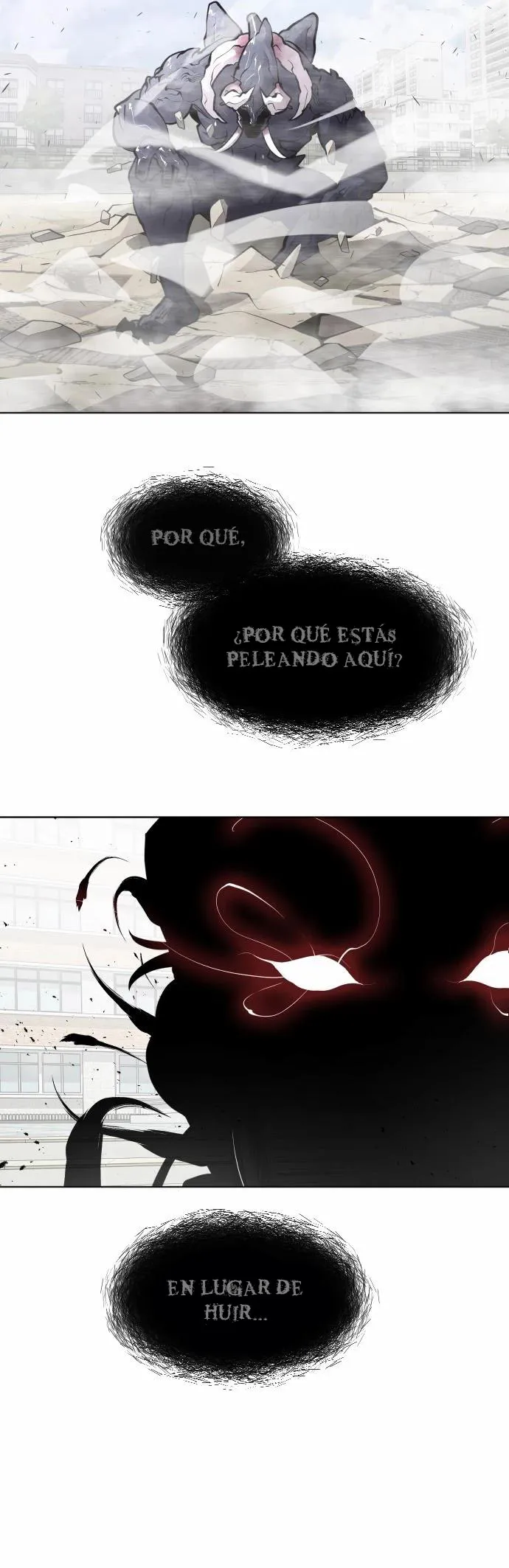 INHUMANO (Era) Capítulo 68 en Línea - página 24