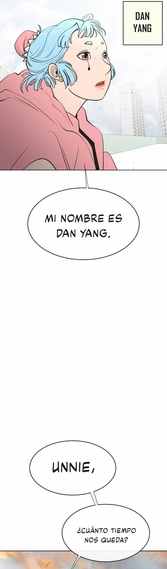 INHUMANO (Era) Capítulo 68 en Línea - página 36