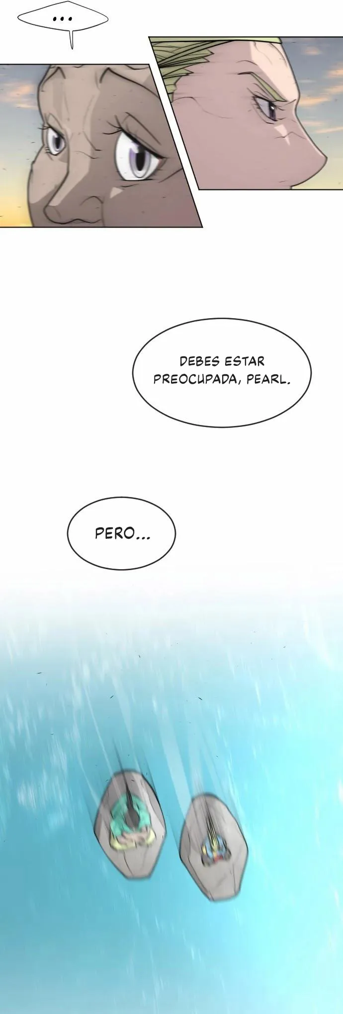 INHUMANO (Era) Capítulo 68 en Línea - página 38