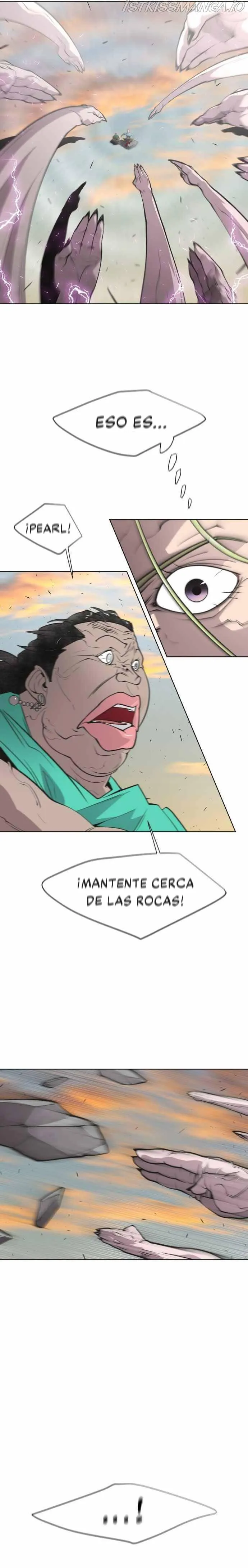 INHUMANO (Era) Capítulo 69 en Línea - página 6