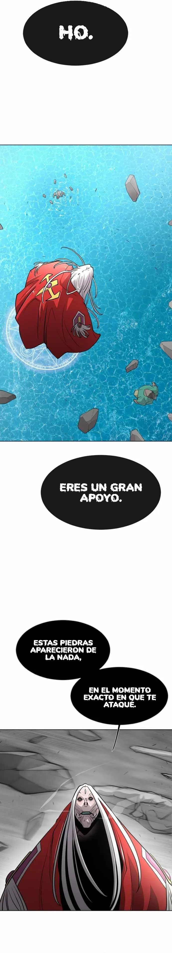 INHUMANO (Era) Capítulo 69 en Línea - página 17