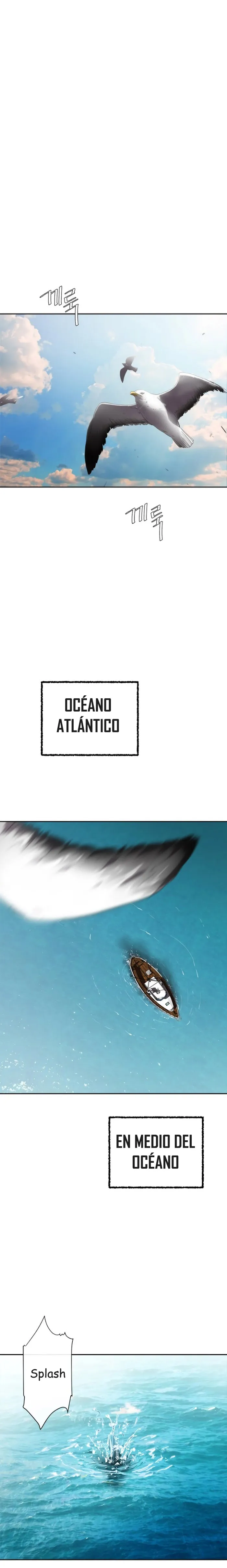INHUMANO (Era) Capítulo 7 en Línea - página 25