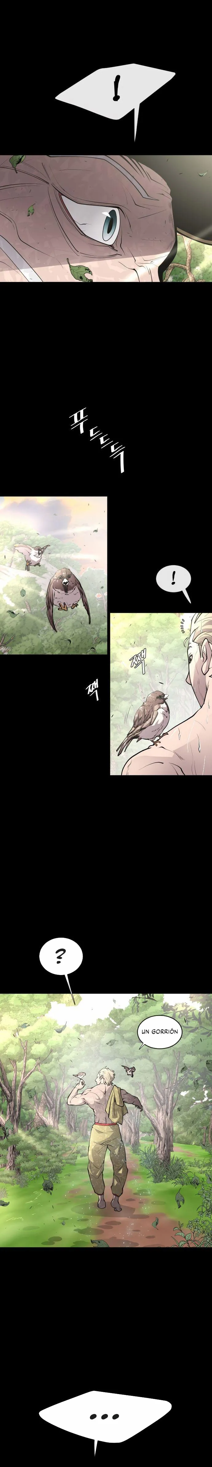 INHUMANO (Era) Capítulo 70 en Línea - página 13
