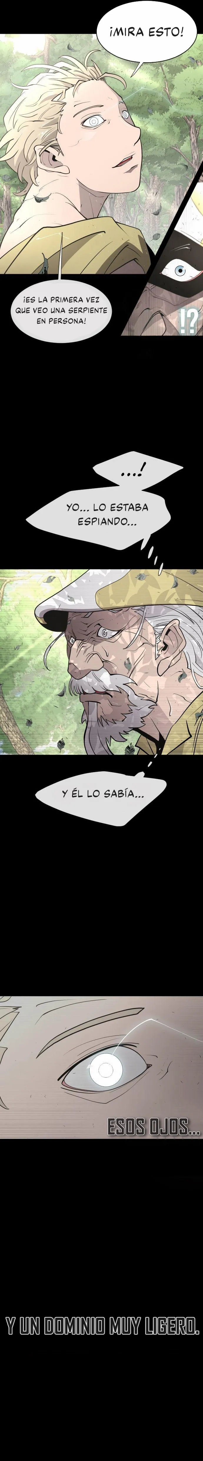 INHUMANO (Era) Capítulo 70 en Línea - página 19