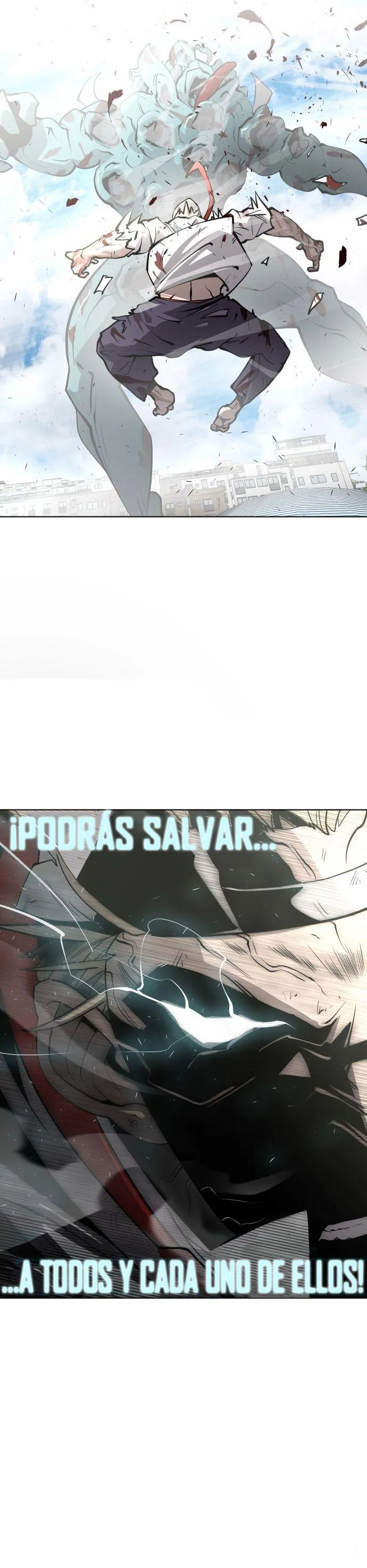 INHUMANO (Era) Capítulo 70 en Línea - página 22