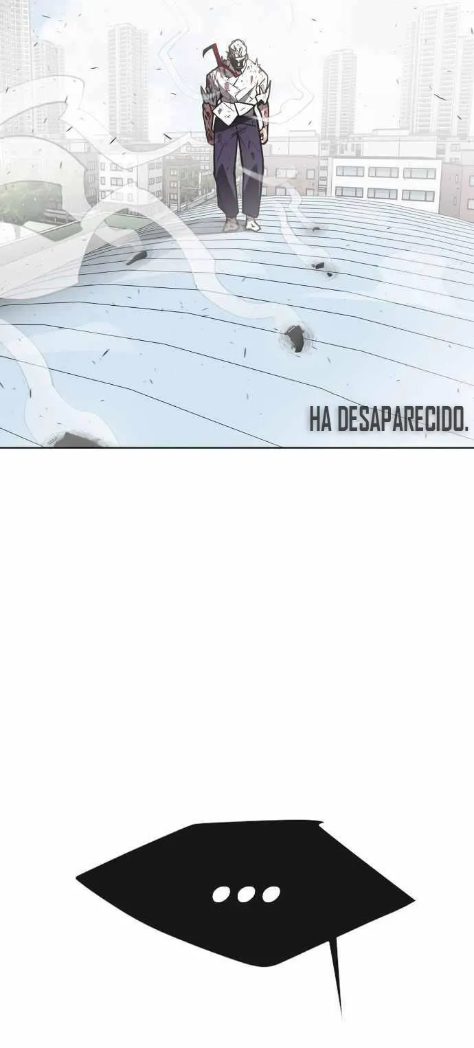 INHUMANO (Era) Capítulo 71 en Línea - página 16