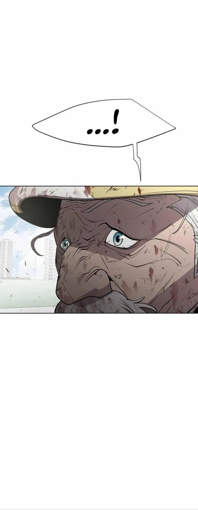 INHUMANO (Era) Capítulo 71 en Línea - página 19