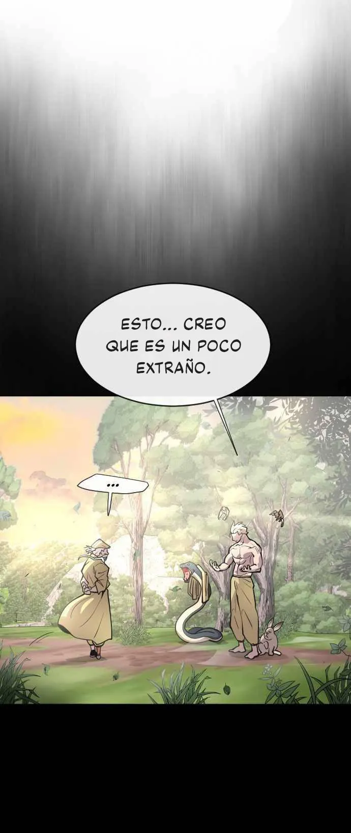 INHUMANO (Era) Capítulo 71 en Línea - página 21