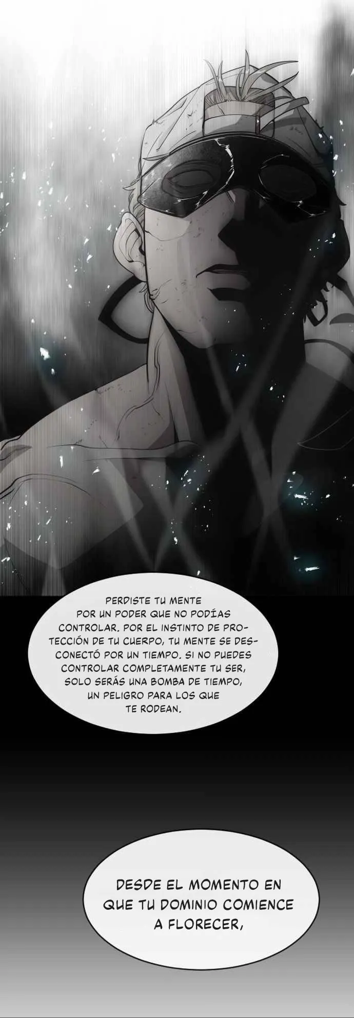 INHUMANO (Era) Capítulo 71 en Línea - página 24