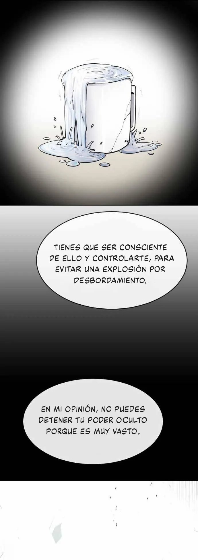 INHUMANO (Era) Capítulo 71 en Línea - página 25