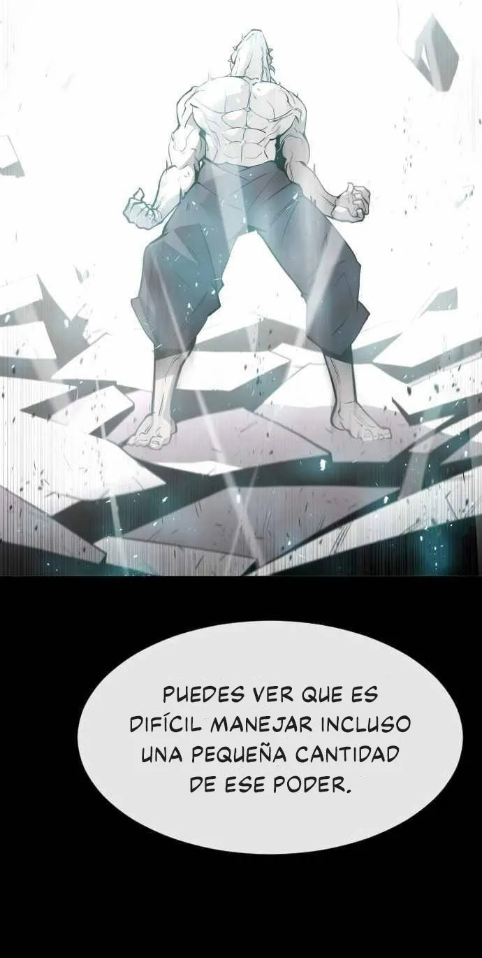INHUMANO (Era) Capítulo 71 en Línea - página 26