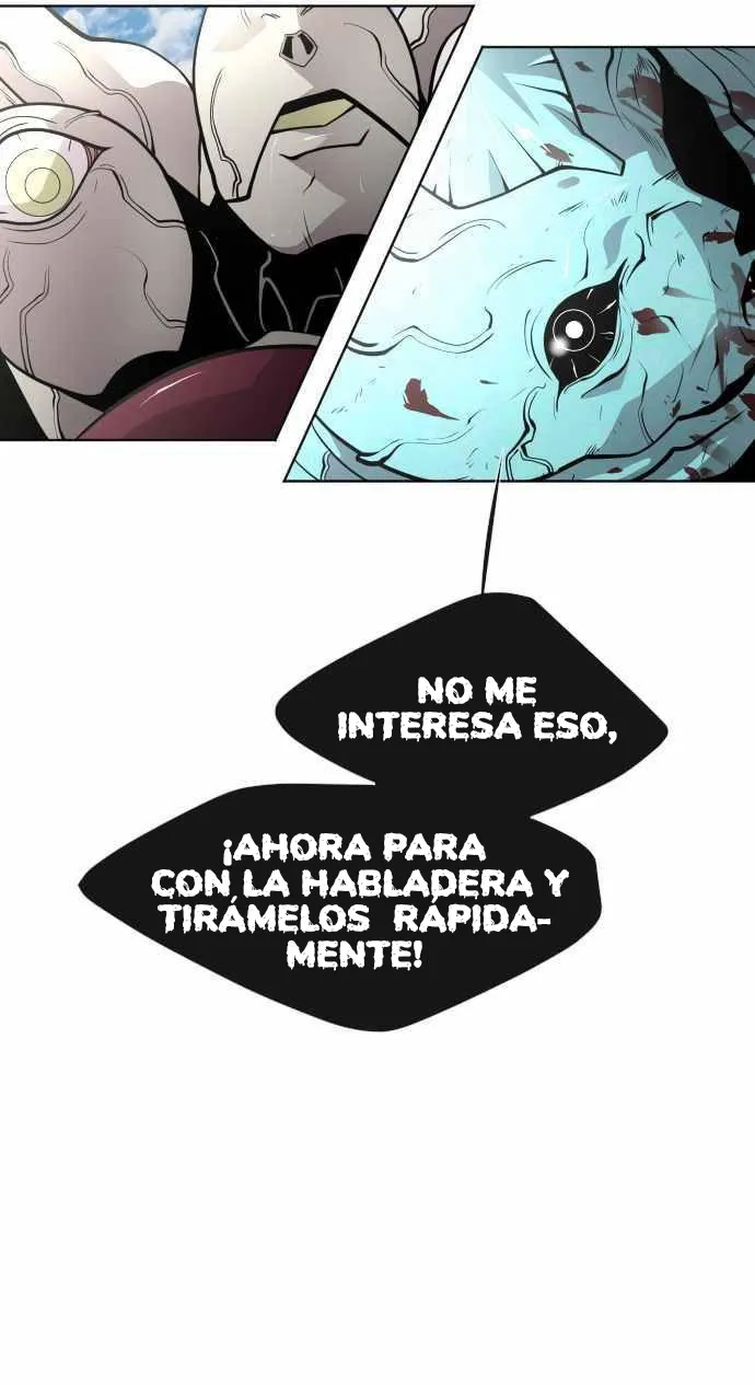 INHUMANO (Era) Capítulo 71 en Línea - página 35