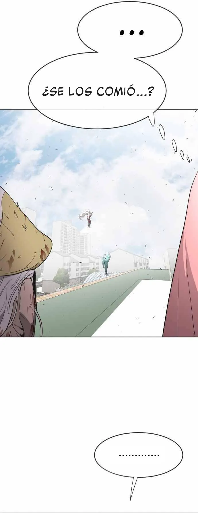 INHUMANO (Era) Capítulo 71 en Línea - página 40