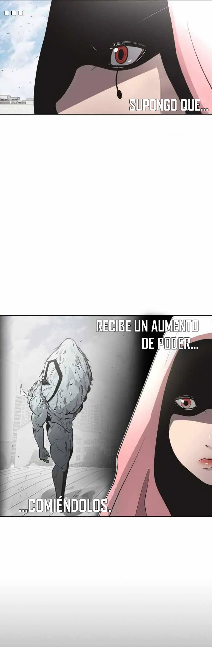 INHUMANO (Era) Capítulo 71 en Línea - página 41