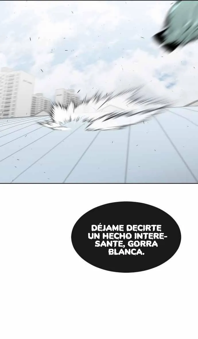 INHUMANO (Era) Capítulo 71 en Línea - página 46