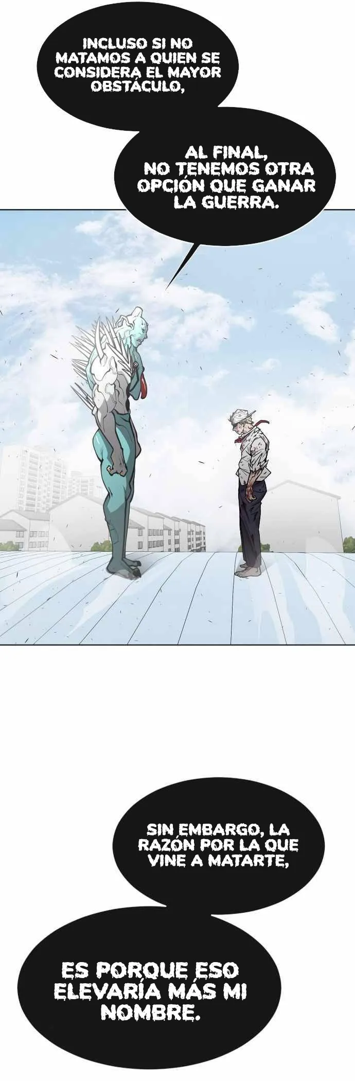 INHUMANO (Era) Capítulo 71 en Línea - página 47
