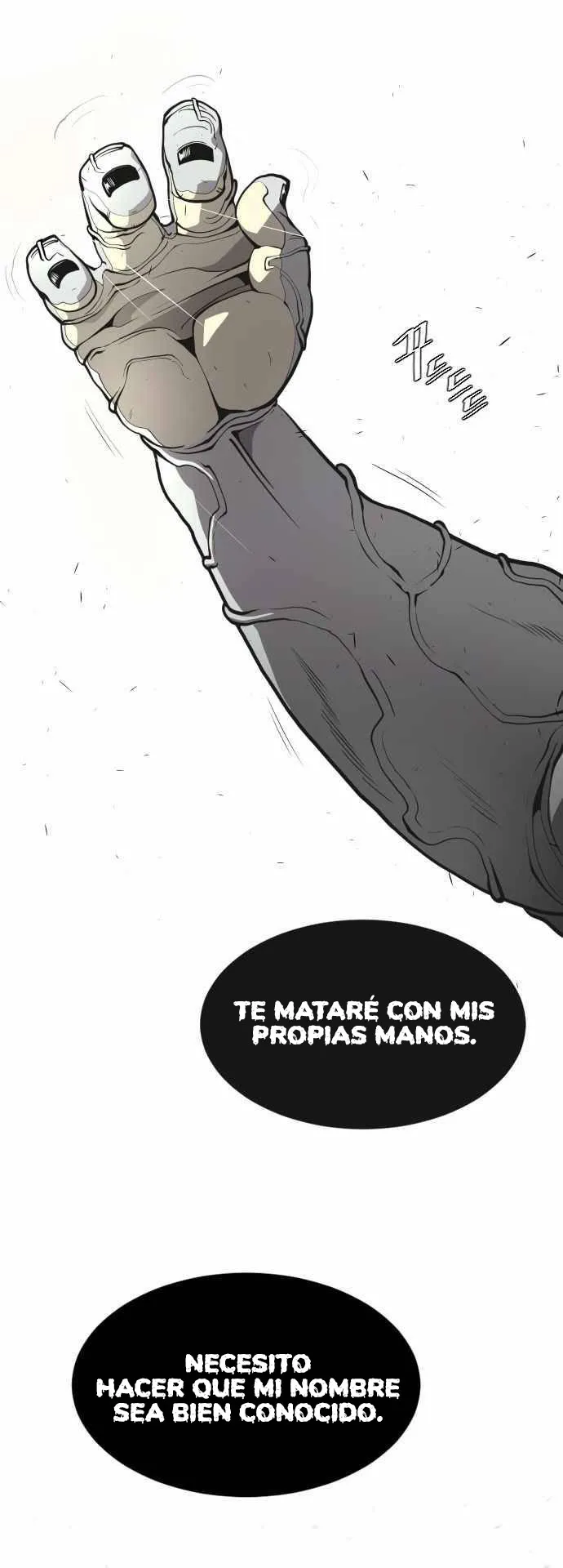 INHUMANO (Era) Capítulo 71 en Línea - página 48