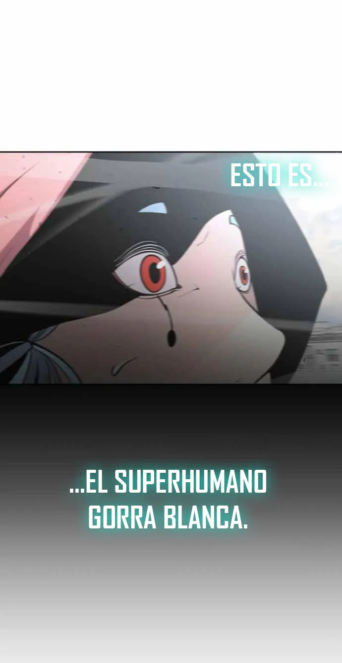 INHUMANO (Era) Capítulo 72 en Línea - página 22