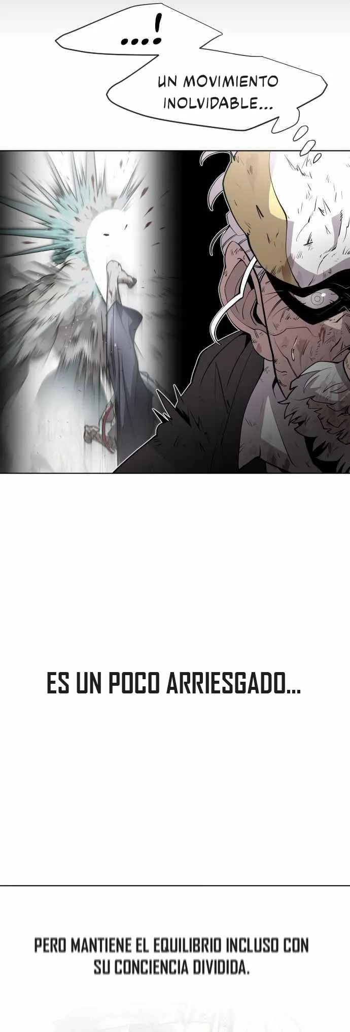 INHUMANO (Era) Capítulo 72 en Línea - página 23