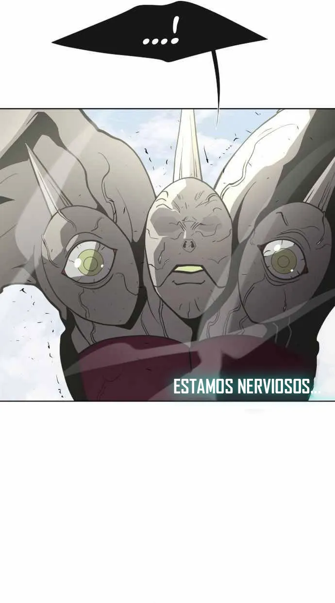 INHUMANO (Era) Capítulo 72 en Línea - página 25