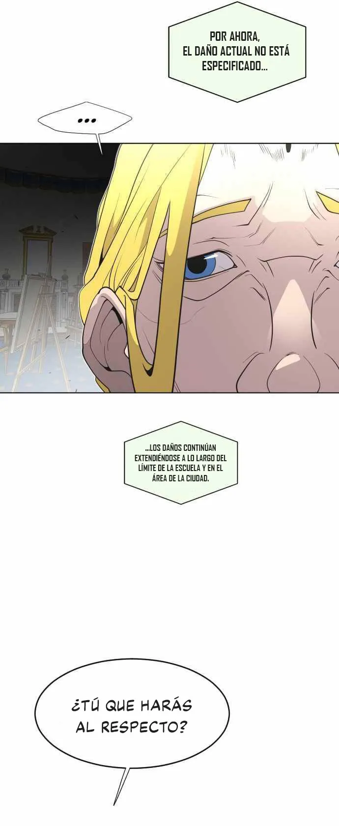 INHUMANO (Era) Capítulo 72 en Línea - página 39