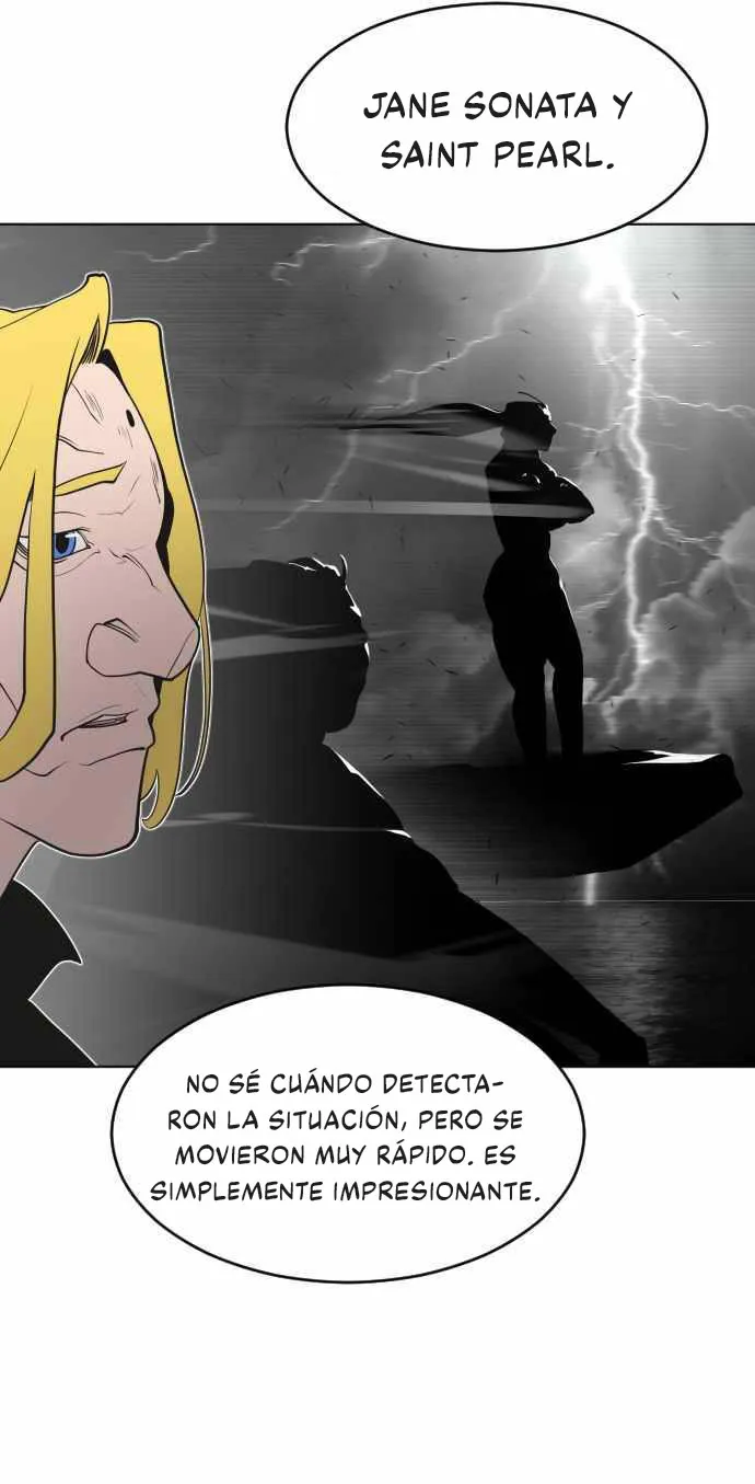 INHUMANO (Era) Capítulo 72 en Línea - página 44