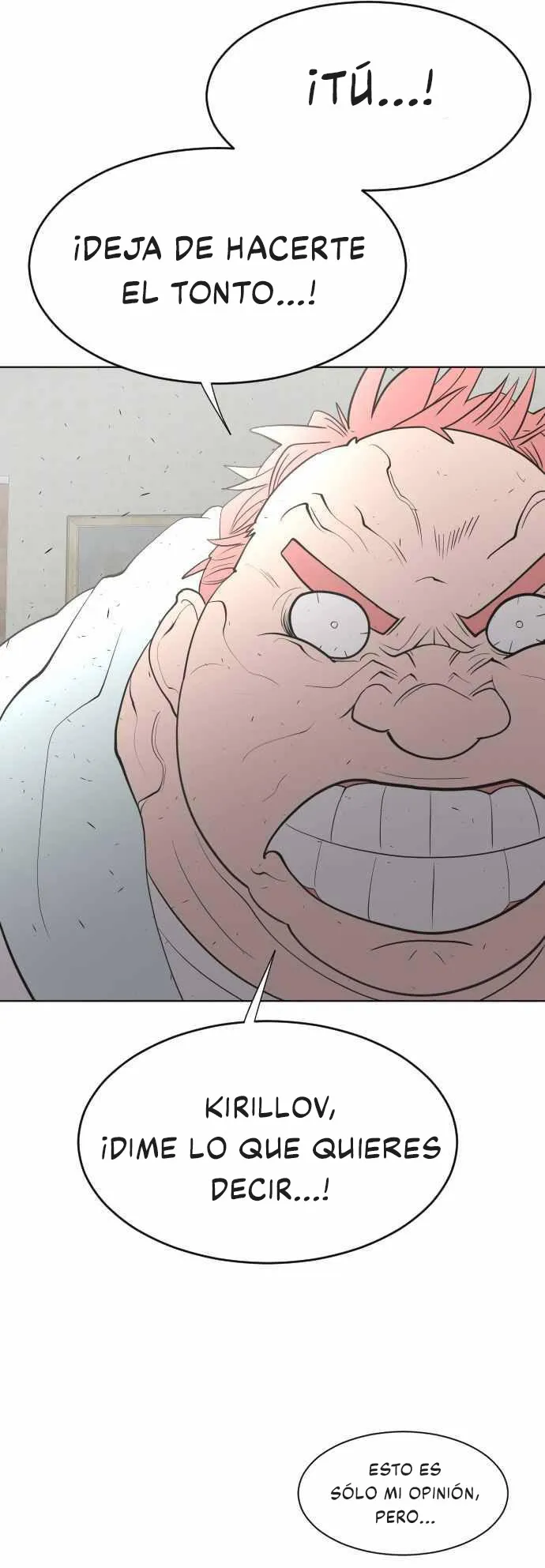 INHUMANO (Era) Capítulo 72 en Línea - página 45