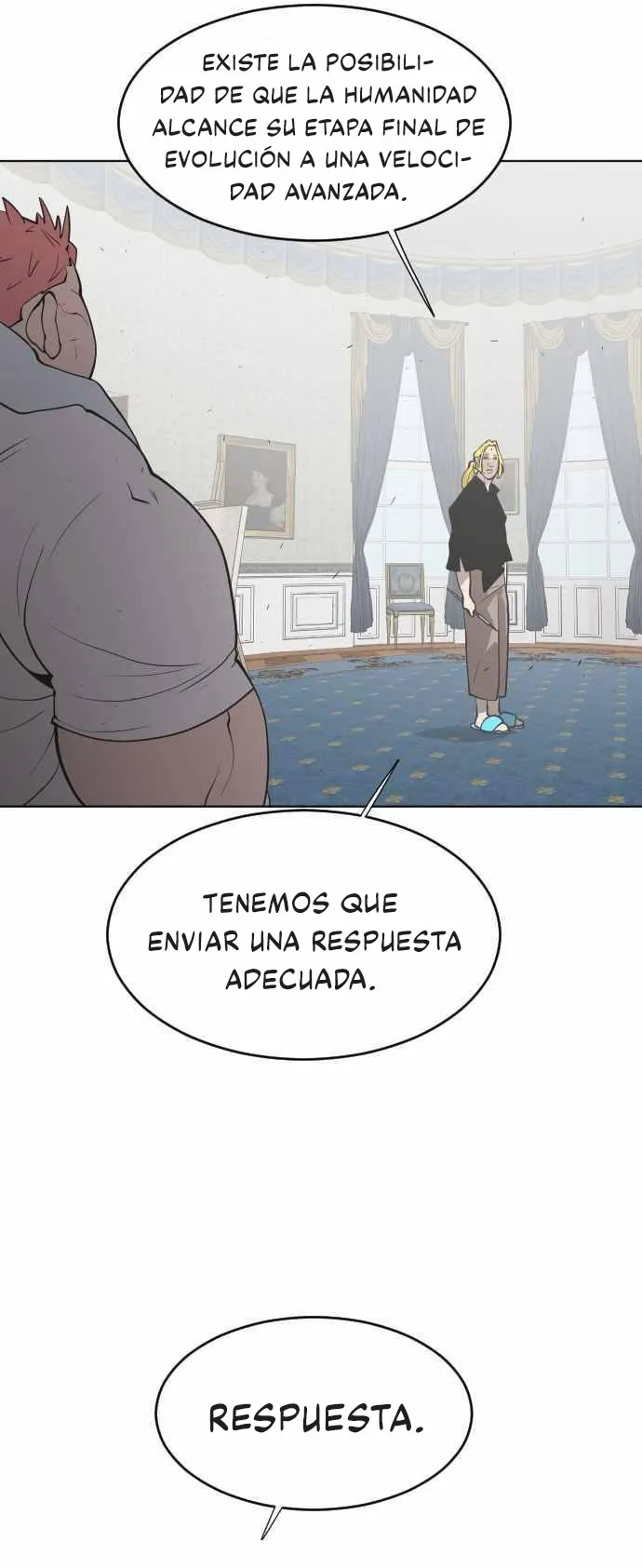 INHUMANO (Era) Capítulo 72 en Línea - página 46