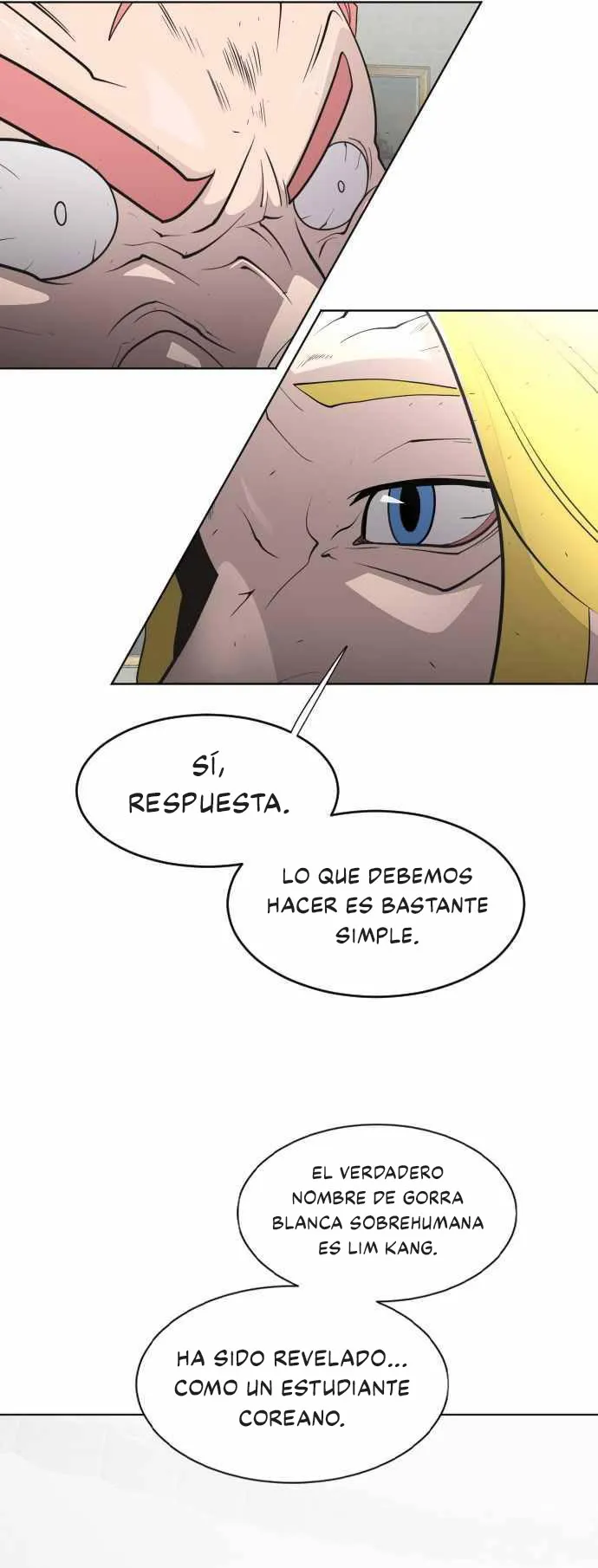 INHUMANO (Era) Capítulo 72 en Línea - página 47