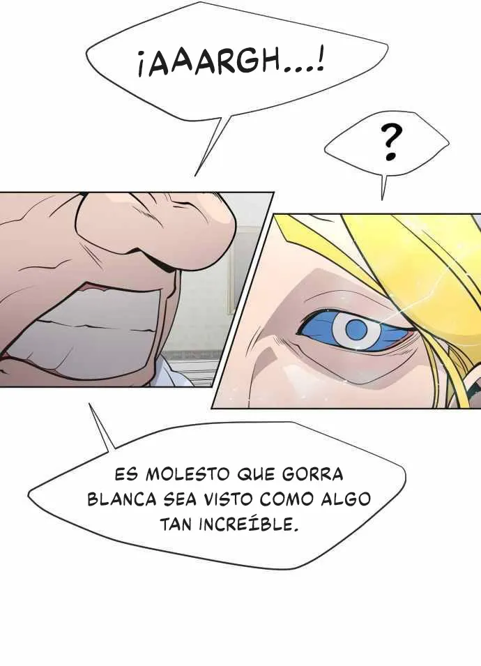 INHUMANO (Era) Capítulo 72 en Línea - página 51