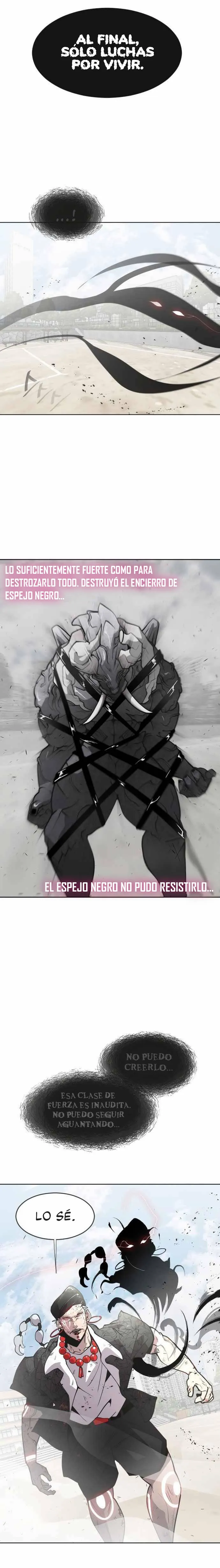 INHUMANO (Era) Capítulo 73 en Línea - página 10