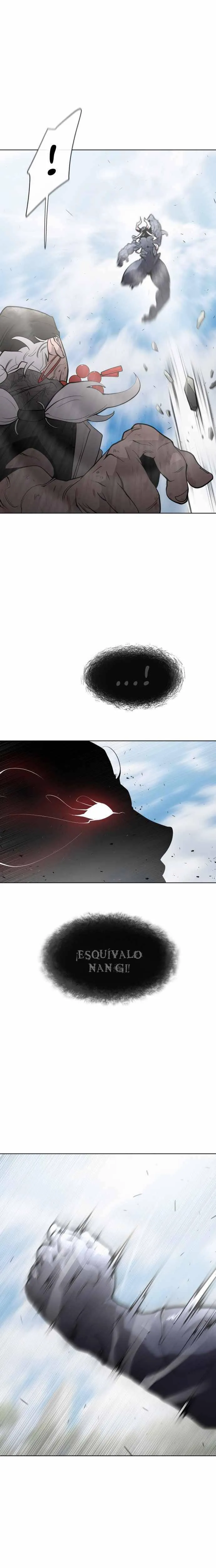 INHUMANO (Era) Capítulo 73 en Línea - página 12