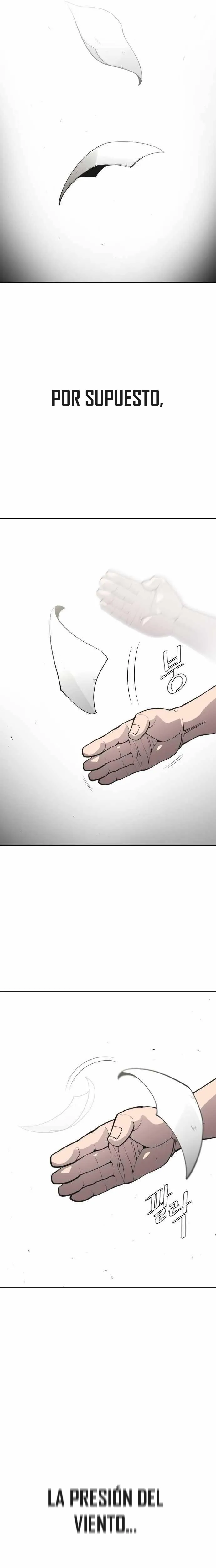 INHUMANO (Era) Capítulo 73 en Línea - página 15
