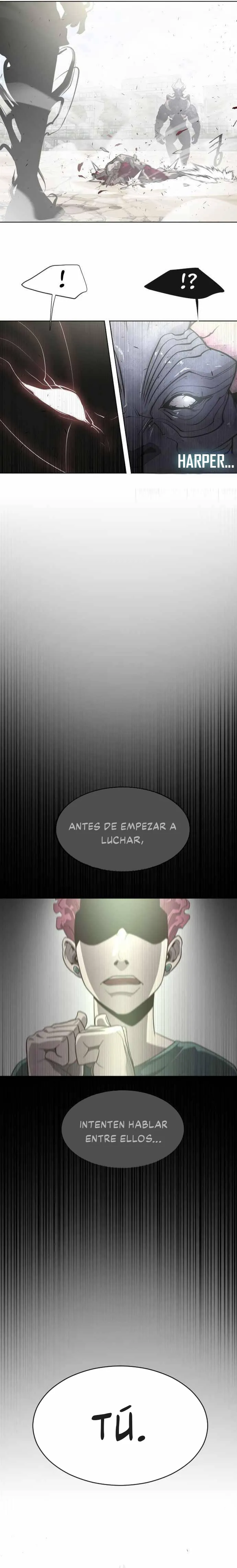 INHUMANO (Era) Capítulo 74 en Línea - página 24