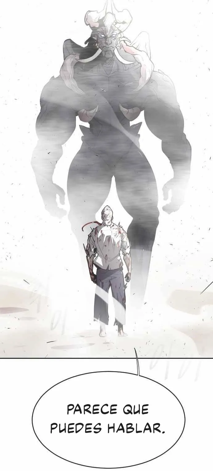 INHUMANO (Era) Capítulo 74 en Línea - página 25