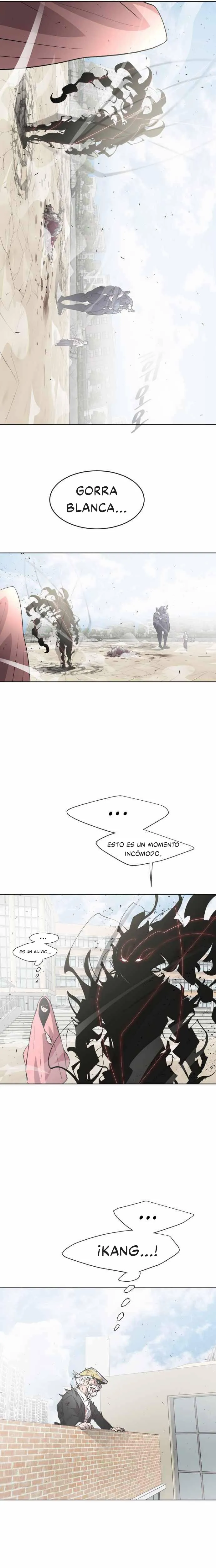 INHUMANO (Era) Capítulo 75 en Línea - página 4