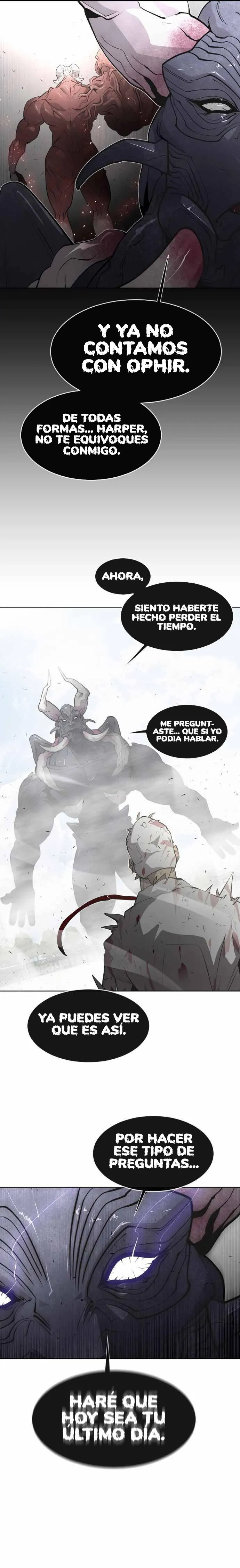 INHUMANO (Era) Capítulo 75 en Línea - página 15