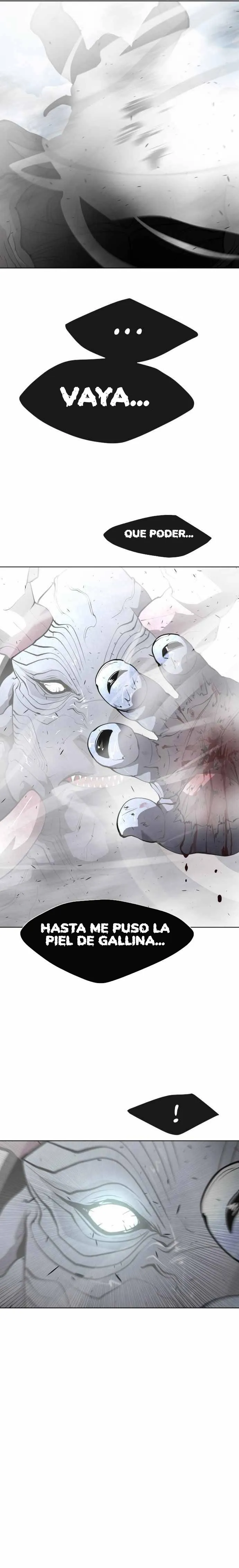 INHUMANO (Era) Capítulo 75 en Línea - página 17