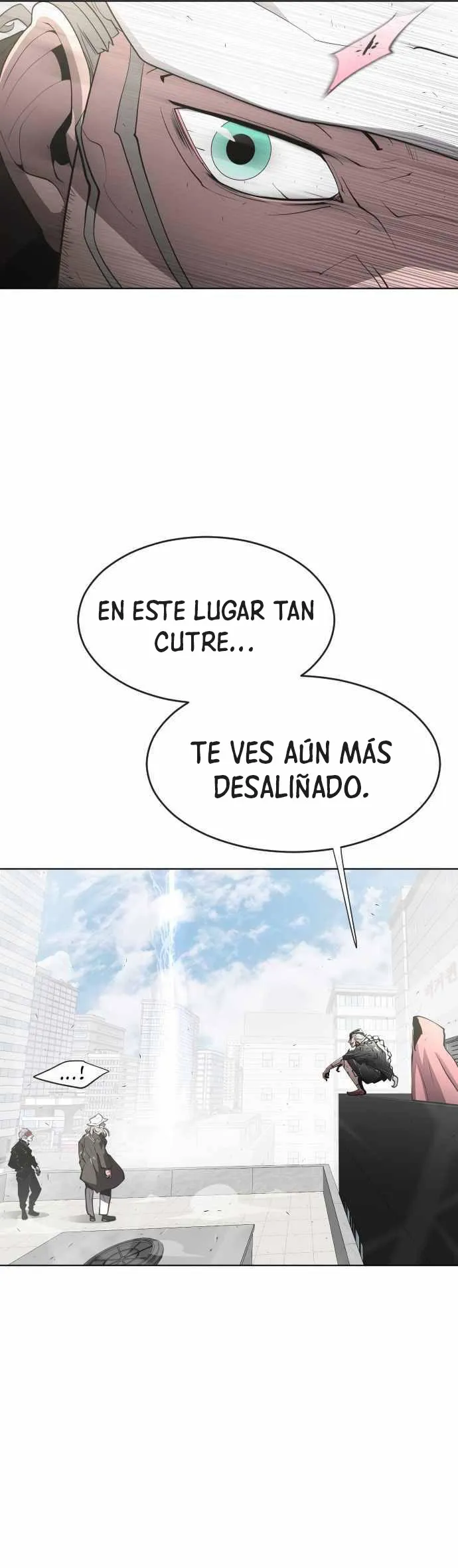 INHUMANO (Era) Capítulo 76 en Línea - página 24