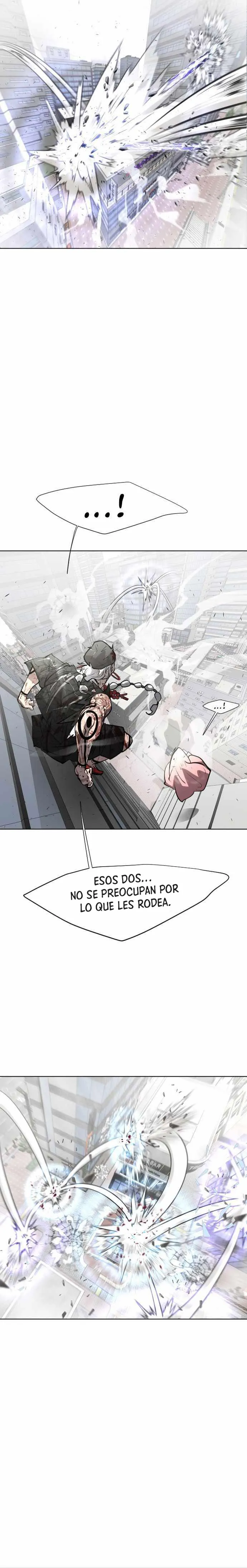 INHUMANO (Era) Capítulo 77 en Línea - página 12